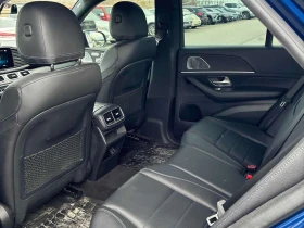 Mercedes-Benz GLE 4MATIC * BURMASTER* ДИСТРОНИК* 360 КАМЕРА* , снимка 11