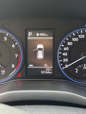 Hyundai Kona N Line, снимка 6