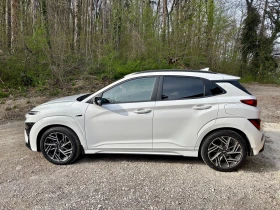 Hyundai Kona N Line, снимка 3