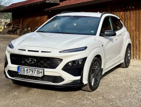 Hyundai Kona N Line, снимка 1