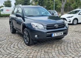 Toyota Rav4, снимка 3