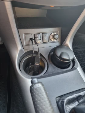 Toyota Rav4, снимка 15