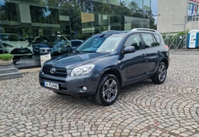 Toyota Rav4, снимка 6