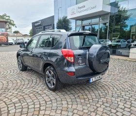 Toyota Rav4, снимка 12