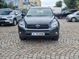 Toyota Rav4, снимка 2