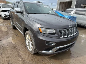Jeep Grand cherokee 5.7HEMI* SUMMIT* 8-ZF* FULL, снимка 1