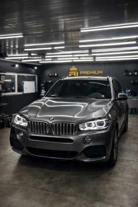 BMW X5 40d F15 euro6, снимка 6