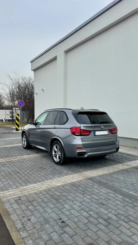 BMW X5 40d F15 euro6, снимка 3