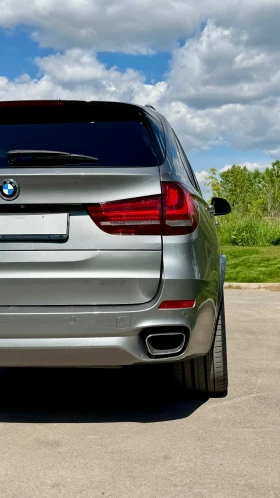 BMW X5 40d F15 euro6, снимка 13
