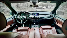 BMW X5 40d F15 euro6, снимка 8