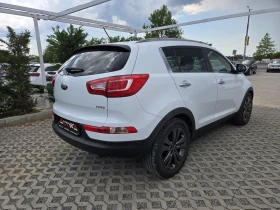 Kia Sportage 1.7CRDI-116кс= 6СКОРОСТИ= АВТОПИЛОТ= ПАРКТРОНИК, снимка 3