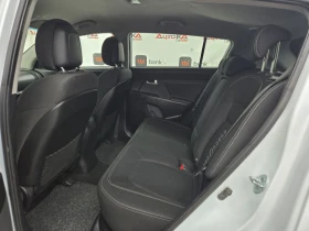 Kia Sportage 1.7CRDI-116кс= 6СКОРОСТИ= АВТОПИЛОТ= ПАРКТРОНИК, снимка 9