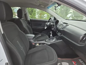 Kia Sportage 1.7CRDI-116кс= 6СКОРОСТИ= АВТОПИЛОТ= ПАРКТРОНИК, снимка 15