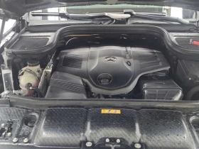 Mercedes-Benz GLE 450 | 360| DISTRONIC| BURMESTER| PANO| ПОДГРЕВИ| CARFX, снимка 16