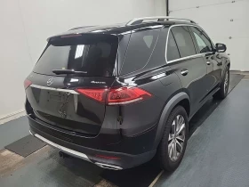 Mercedes-Benz GLE 450 | 360| DISTRONIC| BURMESTER| PANO| ПОДГРЕВИ| CARFX, снимка 3