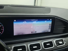 Mercedes-Benz GLE 450 | 360| DISTRONIC| BURMESTER| PANO| ПОДГРЕВИ| CARFX, снимка 12
