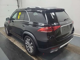 Mercedes-Benz GLE 450 | 360| DISTRONIC| BURMESTER| PANO| ПОДГРЕВИ| CARFX, снимка 6