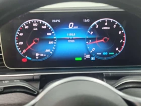 Mercedes-Benz GLE 450 | 360| DISTRONIC| BURMESTER| PANO| ПОДГРЕВИ| CARFX, снимка 11