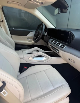 Mercedes-Benz GLE 300 d 4MATIC, снимка 5