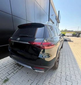 Mercedes-Benz GLE 300 d 4MATIC, снимка 2