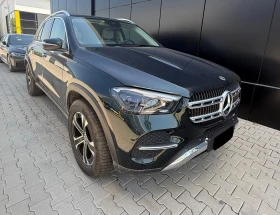 Mercedes-Benz GLE 300 d 4MATIC, снимка 1