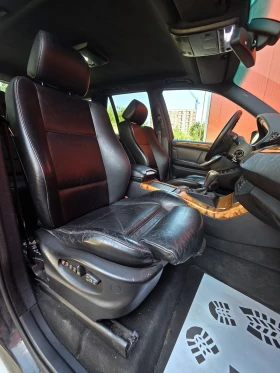 BMW X5 3.0D/218k.c/Фейслифт/Регистриран, снимка 15