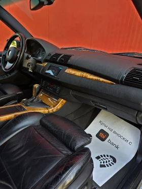 BMW X5 3.0D/218k.c/Фейслифт/Регистриран, снимка 14