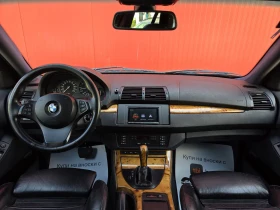 BMW X5 3.0D/218k.c/Фейслифт/Регистриран, снимка 12