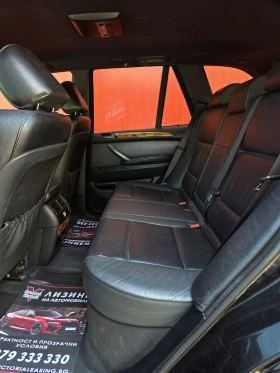 BMW X5 3.0D/218k.c/Фейслифт/Регистриран, снимка 16