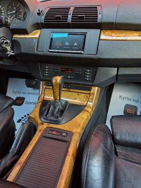 BMW X5 3.0D/218k.c/Фейслифт/Регистриран, снимка 13