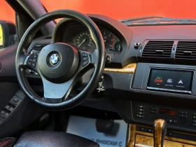 BMW X5 3.0D/218k.c/Фейслифт/Регистриран, снимка 10