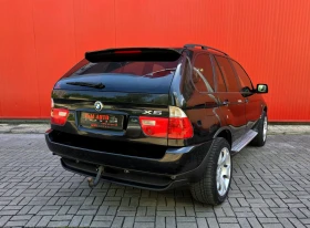 BMW X5 3.0D/218k.c/Фейслифт/Регистриран, снимка 6