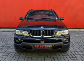 BMW X5 3.0D/218k.c/Фейслифт/Регистриран, снимка 2