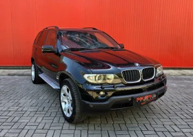 BMW X5 3.0D/218k.c/Фейслифт/Регистриран, снимка 3