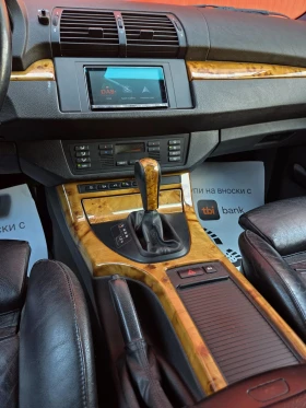 BMW X5 3.0D/218k.c/Фейслифт/Регистриран, снимка 11