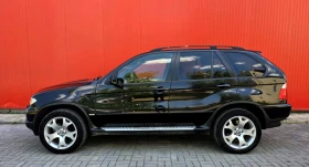 BMW X5 3.0D/218k.c/Фейслифт/Регистриран, снимка 7