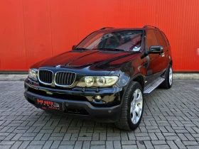 BMW X5 3.0D/218k.c/Фейслифт/Регистриран, снимка 1