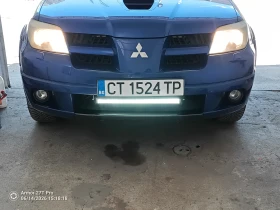 Mitsubishi Outlander, снимка 17