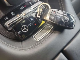 Mercedes-Benz GLE 53 4MATIC ДИСТРОНИК * ОБДУХВАНЕ * BURMESTER * ПАНОРАМА, снимка 8