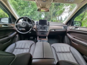 Mercedes-Benz GLE 350, снимка 17