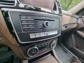 Mercedes-Benz GLE 350, снимка 15