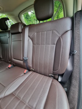 Mercedes-Benz GLE 350, снимка 12