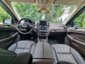 Mercedes-Benz GLE 350, снимка 16
