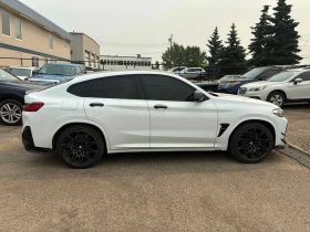BMW X4 Competition  CARFAX, снимка 4
