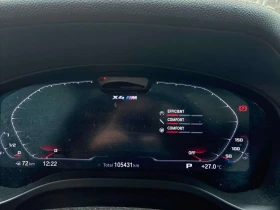 BMW X4 Competition  CARFAX, снимка 13
