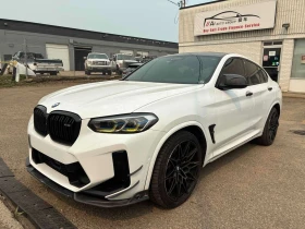 BMW X4 Competition  CARFAX, снимка 2