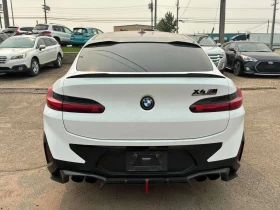 BMW X4 Competition  CARFAX, снимка 5