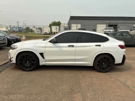 BMW X4 Competition  CARFAX, снимка 3
