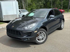 Porsche Macan S | ПОДГРЕВ | СЛЕДЕНЕ НА ЛЕНТИТЕ | CARFAX |  , снимка 1