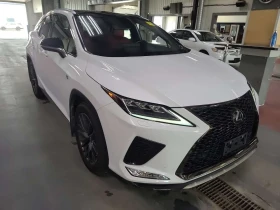Lexus RX * 350 * FACELIFT * ОБДУХВАНЕ * CARFAX * , снимка 2